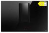 Picture of Elica 78cm Nikolatesla ALPHA 4 x Zone Ducted Aspirating Induction Hob Black Ducting to get out of the Unit included