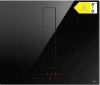 Picture of Elica 60cm Nikolatesla FIT 4 x Zone Aspirating Hob Recycling Back Out Black