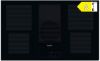 Picture of Whirlpool 83cm Aspirating Induction Hob Black (Recycled or Ducted)