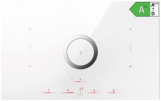 Picture of Elica 83cm Nikolatesla SWITCH EVO Duct Out White