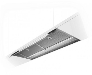 Picture of Elica 60cm Box In Advance Dry Canopy Hood Stainless Steel