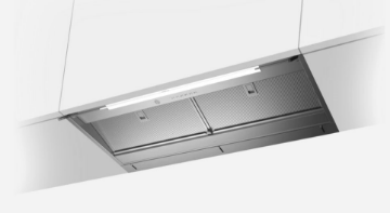 Picture of Elica 90cm Box In Advance Dry Canopy Hood Stainless Steel
