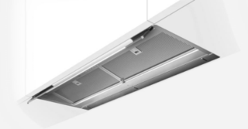 Picture of Elica 120cm Box In Advance Dry Canopy Hood Stainless Steel