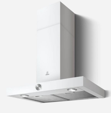 Picture of Elica 60cm Lol Moon Edition  Chimney Hood White
