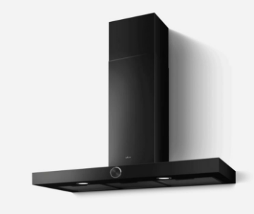 Picture of Elica 90cm Lol Moon Edition  Chimney Hood Black