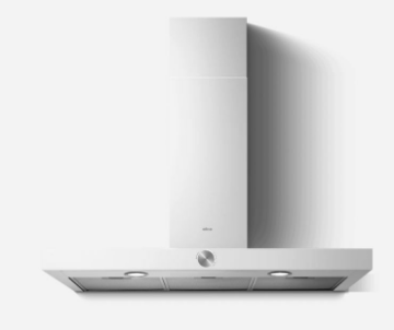 Picture of Elica 90cm Lol Moon Edition  Chimney Hood White