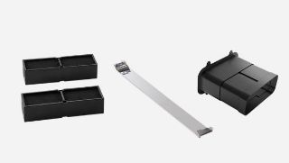 Picture of Elica Filtering Kit Back Outlet PRIME FIT ALPHA