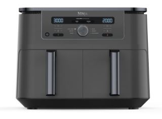 Picture of Ninja MAX 6-in-1 Dual Zone Air Fryer 9.5L 