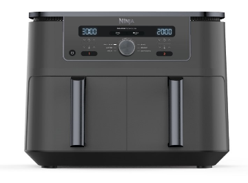 Picture of Ninja MAX 6-in-1 Dual Zone Air Fryer 9.5L 