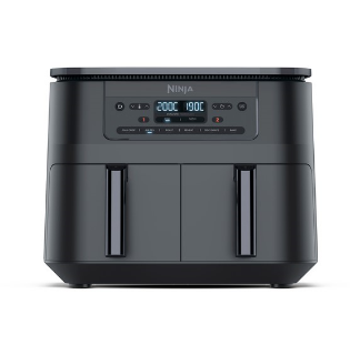 Picture of Ninja 6-in-1 Dual Zone Air Fryer 7.6L 