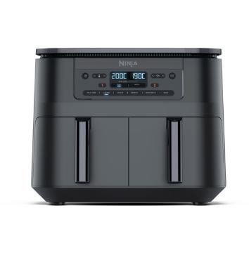 Picture of Ninja 6-in-1 Dual Zone Air Fryer 7.6L 