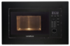 Picture of NordMende 20L Built In Microwave + Grill Black
