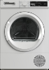 Picture of NordMende Freestanding 10kg Heat Pump Tumble Dryer Inverter Motor White E Energy Rated