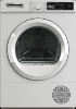 Picture of NordMende Freestanding 8kg Heat Pump Tumble Dryer White E Energy Rated
