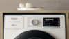 Picture of Whirlpool Freestanding 9KG Supreme Silence Washing Machine White A-30% Energy Rating