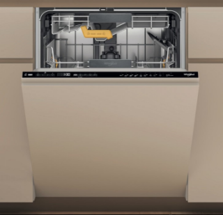 Picture of Whirlpool Intergated 60cm Maxispace Tub Dishwasher 