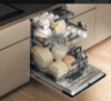Picture of Whirlpool Intergated 60cm Maxispace Tub Dishwasher 