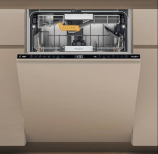 Picture of Whirlpool Integrated 60cm MaxiSpace Tub Dishwasher A-10% Energy Rating