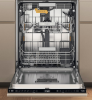 Picture of Whirlpool Integrated 60cm MaxiSpace Tub Dishwasher A-10% Energy Rating