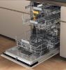 Picture of Whirlpool Integrated 60cm MaxiSpace Tub Dishwasher A-10% Energy Rating