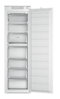 Picture of Whirlpool Built In 177cm Tall No Frost Freezer