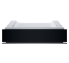 Picture of Whirlpool 14cm W9 and W7 Integrated Warming Drawer Black