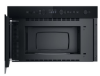 Picture of Whirlpool Built In 22L Microwave With Crisp Plate Stainless Steel