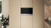 Picture of Whirlpool Built In 22L Microwave With Crisp Plate Stainless Steel