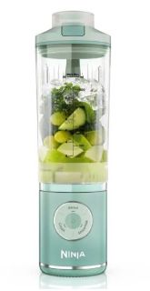 Picture of Ninja Blast Max Cordless Portable Blender Mint