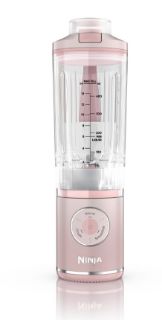 Picture of Ninja Blast Max Cordless Portable Blender Pink