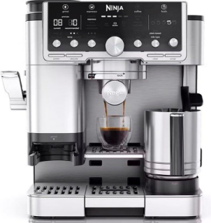 Picture of Ninja Luxe Cafe Pro Series