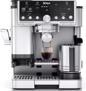 Picture of Ninja Luxe Cafe Pro Series