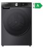 Picture of Hisense 12kg Freestanding Washing Machine 1400rpm LED Display Black