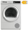 Picture of NordMende Freestanding 10kg Heat Pump Tumble Dryer Inverter Motor White E Energy Rated