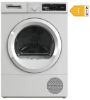 Picture of NordMende Freestanding 8kg Heat Pump Tumble Dryer White E Energy Rated