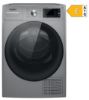 Picture of Whirlpool Freestanding 9KG Supreme Silence Heatpump Dryer Gunmetal