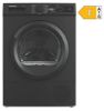 Picture of NordMende 8kg Heat Pump Tumble Dryer Dark Inox E Energy Rated