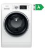 Picture of Whirlpool Freestanding 10KG Freshcare Facelift Washing Machine White A-20% Energy Rating