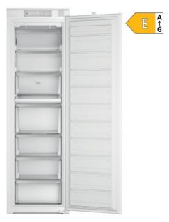 Picture of Whirlpool Built In 177cm Tall No Frost Freezer