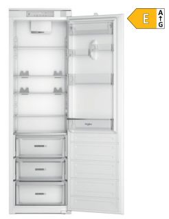 Picture of Whirlpool Built In 177cm Tall Larder Fridge