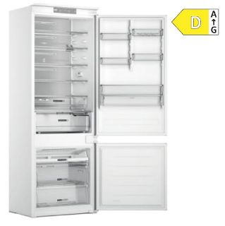 Picture of Whirlpool Built-in 70cm Total No Frost 7030 Fridge Freezer