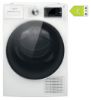 Picture of Whirlpool Freestanding 9kg SupremeCare Heat Pump Dryer 6th Sense White A+++ Energy