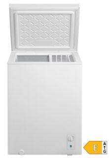 Picture of NordMende 143L Freestanding Chest Freezer White