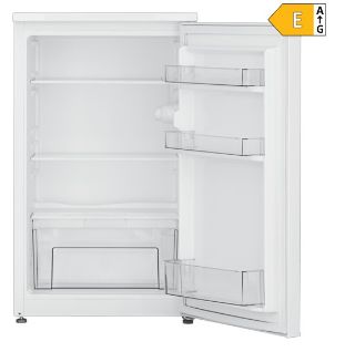 Picture of NordMende 48cm Freestanding Under Counter Fridge White