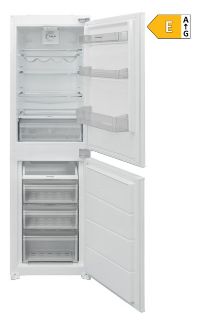 Picture of NordMende 50/50 Integrated NoFrost Fridge Freezer