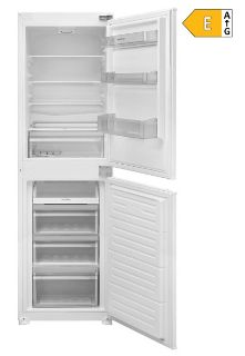Picture of NordMende 50/50 Integrated Static Fridge Freezer