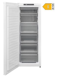 Picture of NordMende 54cm Freestanding 1455mm Tall Static Freezer White