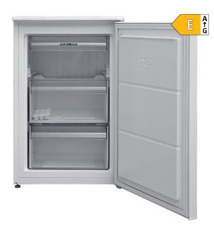 Picture of NordMende 55cm Freestanding Undercounter Static Freezer White