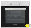 Picture of NordMende Built In Single Oven Stainless Steel