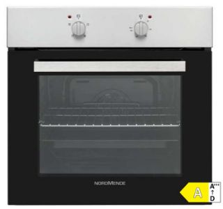 Picture of NordMende Built In Single Oven Stainless Steel
